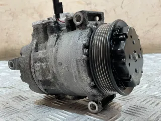 A0002308811, 7SEU16C Компрессор кондиционера Mercedes ML W163 (7SEU16C) Арт 52601, вид 1