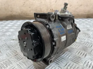 A0002308811, 7SEU16C Компрессор кондиционера Mercedes ML W163 (7SEU16C) Арт 52601, вид 2