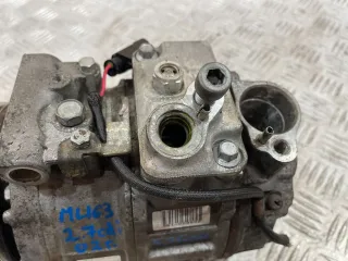 A0002308811, 7SEU16C Компрессор кондиционера Mercedes ML W163 (7SEU16C) Арт 52601, вид 5