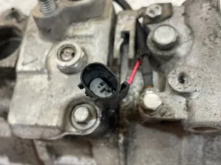 A0002308811, 7SEU16C Компрессор кондиционера Mercedes ML W163 (7SEU16C) Арт 52601, вид 10