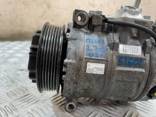 A0002308811, 7SEU16C Компрессор кондиционера Mercedes ML W163 (7SEU16C) Арт 52601, вид 3