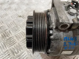 A0002308811, 7SEU16C Компрессор кондиционера Mercedes ML W163 (7SEU16C) Арт 52601, вид 7