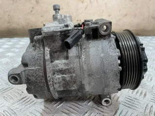 A0002308811, 7SEU16C Компрессор кондиционера Mercedes ML W163 (7SEU16C) Арт 52601, вид 9