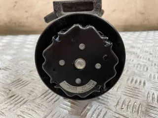 A0002308811, 7SEU16C Компрессор кондиционера Mercedes ML W163 (7SEU16C) Арт 52601, вид 8