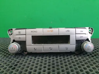 7S7T18C612AB Блок управления печки / климат-контроля Ford S-Max 1 Арт 97828021, вид 1