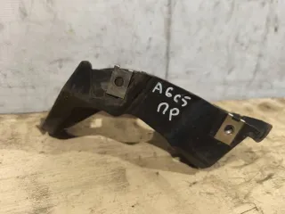 4B0853922B Кронштейн крепления порога Audi A6 C5 (S6,RS6) Арт 97828053, вид 4