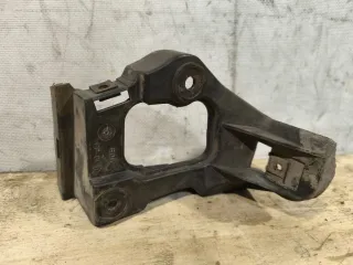 4B0853922B Кронштейн крепления порога Audi A6 C5 (S6,RS6) Арт 97828053, вид 1