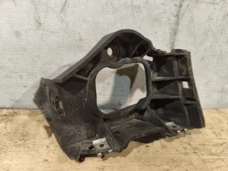 4B0853922B Кронштейн крепления порога Audi A6 C5 (S6,RS6) Арт 97828053, вид 2