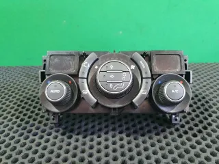 96850724XT Блок управления печки / климат-контроля Peugeot 308 1 Арт 97828048, вид 1