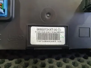 96850724XT Блок управления печки / климат-контроля Peugeot 308 1 Арт 97828048, вид 3