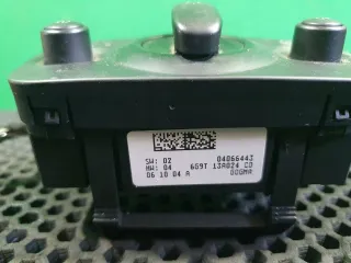 6G9T 13A024 CD Блок управления светом (фарами) Ford S-Max 1 Арт 97828066, вид 3