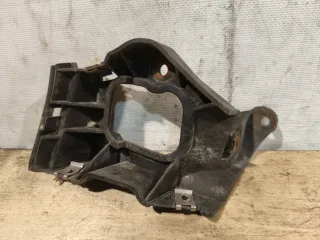 4B0853921B Кронштейн крепления порога Audi A6 C5 (S6,RS6) Арт 97828059, вид 2