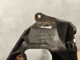 4B0853921B Кронштейн крепления порога Audi A6 C5 (S6,RS6) Арт 97828059, вид 4
