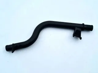 9681299480 Трубка охлаждающей жидкости пластиковая Citroen Berlingo 1 restailing Арт 97218000
