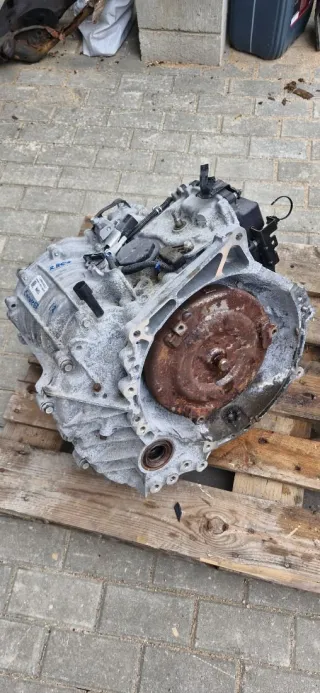 24044596 Вариатор Buick Encore GX Арт 011771, вид 1