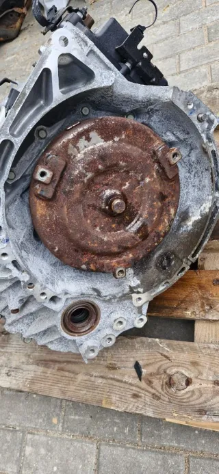 24044596 Вариатор Buick Encore GX Арт 011771, вид 3
