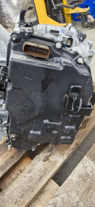24044596 Вариатор Buick Encore GX Арт 011771, вид 5