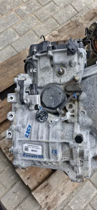 24044596 Вариатор Buick Encore GX Арт 011771, вид 4