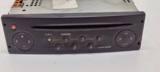8200002607 Магнитола (аудио система) Renault Laguna 2 Арт 17984, вид 2