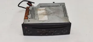 8200002607 Магнитола (аудио система) Renault Laguna 2 Арт 17984, вид 1
