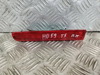 7E0945097F Дополнительный фонарь (Стоп-сигнал) Volkswagen Transporter T5 restailing Арт 97828092, вид 1