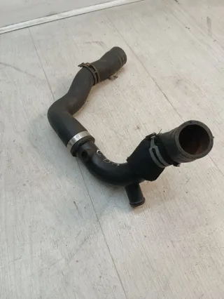 3C0122101FL,3C0121087A Патрубок (трубопровод, шланг) Volkswagen Passat B6 Арт 97828093, вид 1