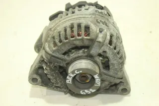 90561168 Генератор Opel Vectra C  Арт 97828130, вид 2