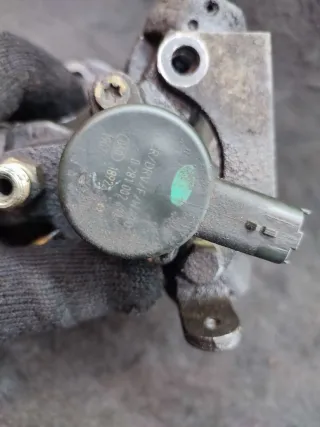 0445010021,0281002494 ТНВД Citroen C5 1 2.2л Арт T607-313, вид 8