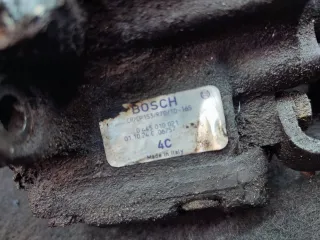 0445010021,0281002494 ТНВД Citroen C5 1 2.2л Арт T607-313, вид 6