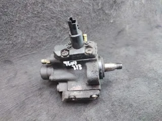 0445010021,0281002494 ТНВД Citroen C5 1 2.2л Арт T607-313, вид 1