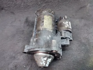 0001223014 Стартер Peugeot 407 Арт T607-315, вид 5