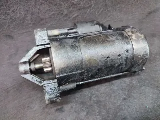 0001223014 Стартер Peugeot 407 Арт T607-315, вид 7