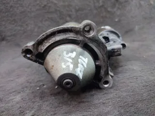 0001223014 Стартер Peugeot 407 Арт T607-315, вид 4