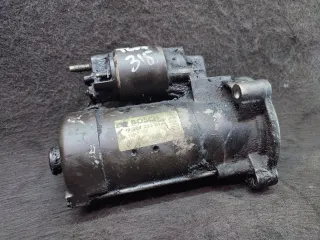 0001223014 Стартер Peugeot 407 Арт T607-315, вид 2
