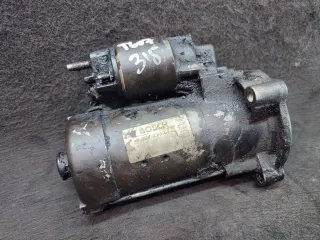 0001223014 Стартер Peugeot 407 Арт T607-315, вид 1
