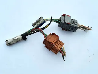 8200696815 Разъем (фишка) проводки Renault Espace 4 restailing Арт 97828132, вид 1