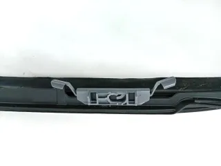 51317463527, 7463527 Молдинг стекла лобового BMW X5 M  F95 (в наличии) Арт 011179, вид 4