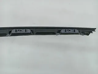 51317463527, 7463527 Молдинг стекла лобового BMW X5 M  F95 (в наличии) Арт 011179, вид 5