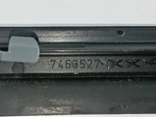 51317463527, 7463527 Молдинг стекла лобового BMW X5 M  F95 (в наличии) Арт 011179, вид 6