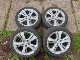  Диск литой Peugeot 5008 2 Арт 97828158, вид 1