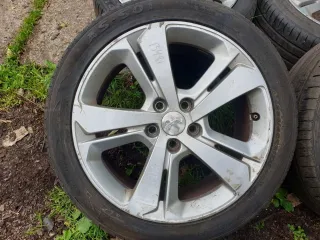 Диск литой Peugeot 5008 2 Арт 97828158, вид 2