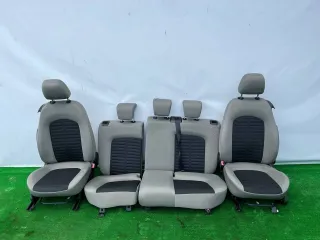  Салон (комплект сидений) Fiat Punto 3 Арт CB172116, вид 1