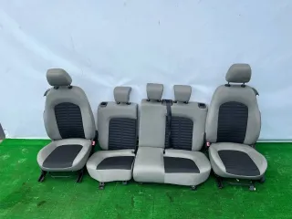  Салон (комплект сидений) Fiat Punto 3 Арт CB172116, вид 2