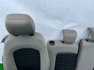  Салон (комплект сидений) Fiat Punto 3 Арт CB172116, вид 4