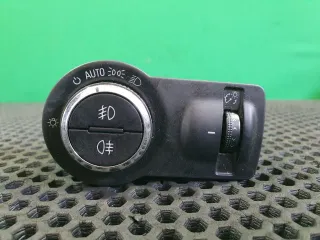 13268707 Переключатель света Opel Insignia 1 Арт 97828169, вид 1