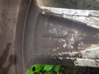  Диск литой Audi Q7 4L Арт 97828186, вид 7