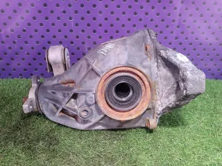 A2043510408 Редуктор заднего моста Mercedes E W212 Арт 97828056, вид 6