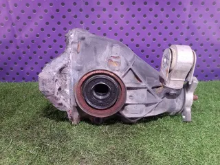 A2043510408 Редуктор заднего моста Mercedes E W212 Арт 97828056, вид 3