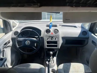 1K0121207 Вентилятор радиатора Volkswagen Caddy 3 Арт 172115, вид 7