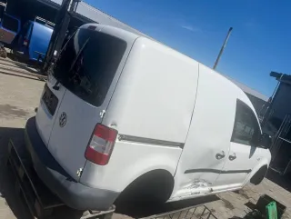 1K0121207 Вентилятор радиатора Volkswagen Caddy 3 Арт 172115, вид 6